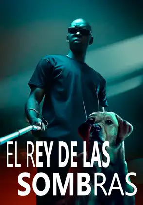 Película El rey de las sombras 2023