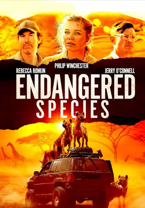 Película En peligro de extinción 2021