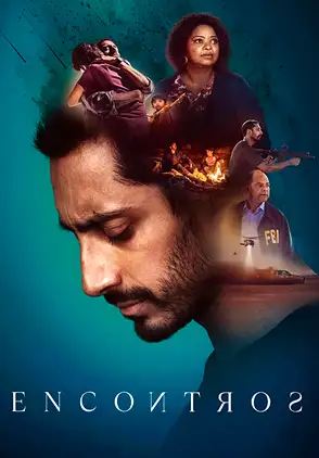 Película El encuentro 2021