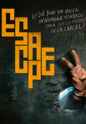 Película Escape 2024