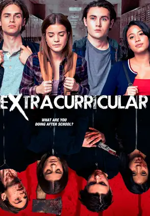 Película Extracurricular 2019