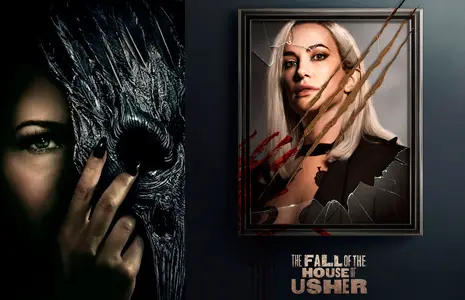 The Fall of the House of Usher 2023