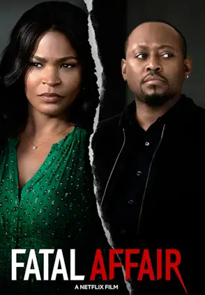 Película Fatale Affair 2020