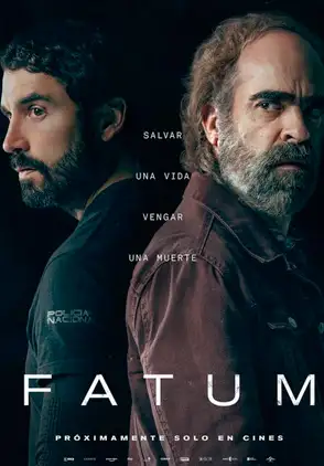 Película Fatum 2023