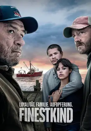 Película Finestkind 2023