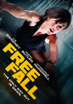 Película Free Fall 2014