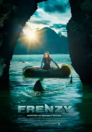Película Frenzy 2018