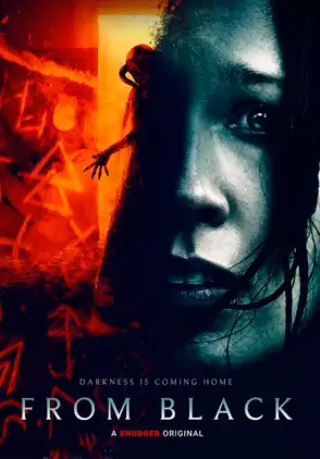 Película From Black 2023