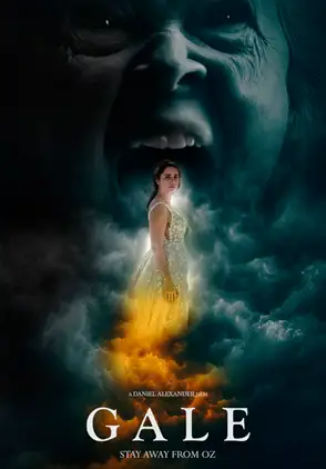 Película Gale Stay Away from Oz 2022