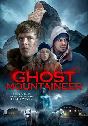 Película Ghost Mountaineer 2015