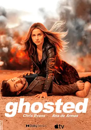 Película Ghosted 2023