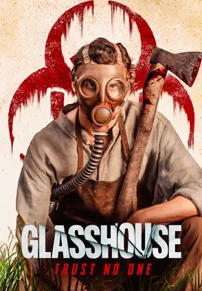 Película glasshouse 2021