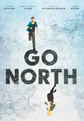Película Go North 2017