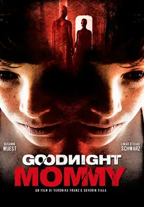 Película Goodnight Mommy 2022