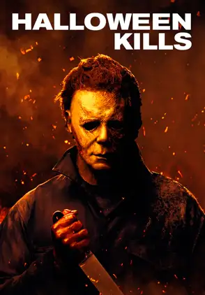 Película Halloween Kills 2021