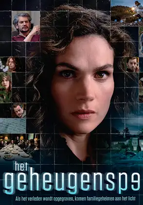 Película Het geheugenspel 2023