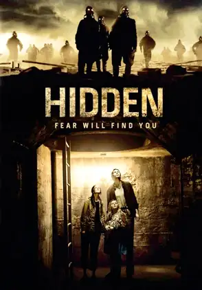 Película Hidden 2015