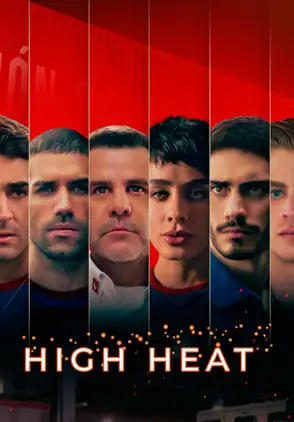 Película High Heat 2022