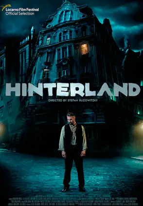 Película Hinterland 2021