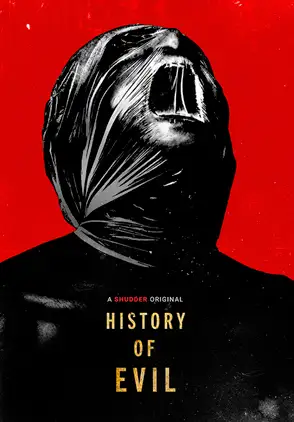 Película History of Evil 2024