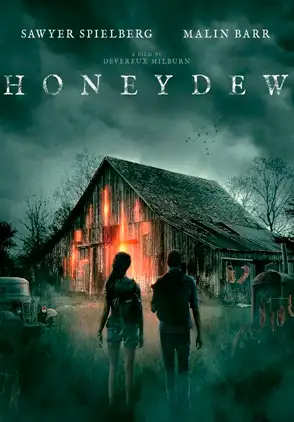 Película Honeydew 2021