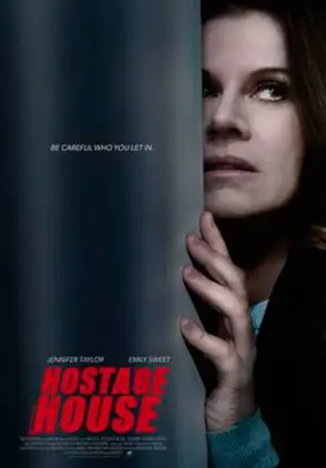 Película Hostage House 2021