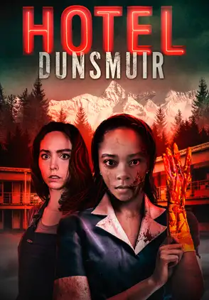 Película Hotel Dunsmuir 2022