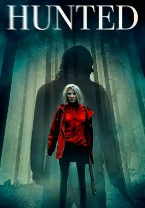 Película Hunted 2020