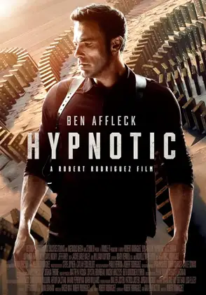 Película Hypnotic 2023