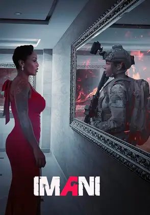 Película Imani 2023