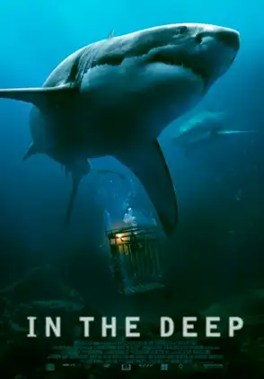 Película In the Deep 2016