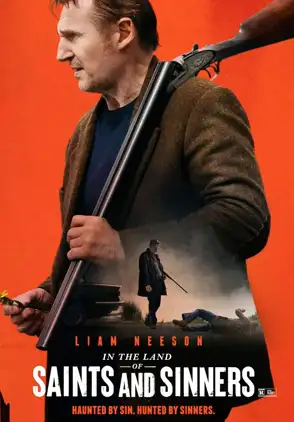 Película In the Land of Saints and Sinners 2023