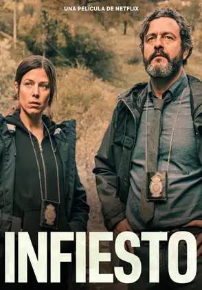 Película Infiesto 2023