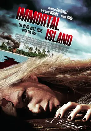 Película Inmortal Island 2011