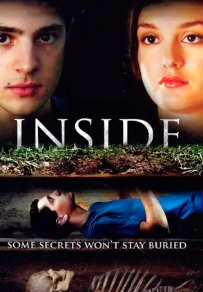 Película Inside 2018