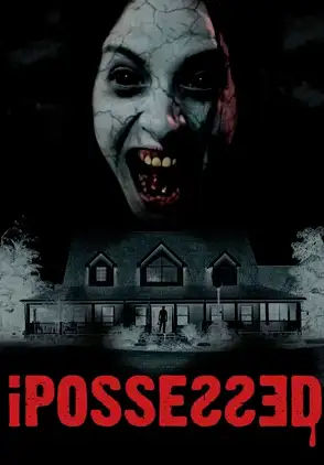 Película iPossessed 2023