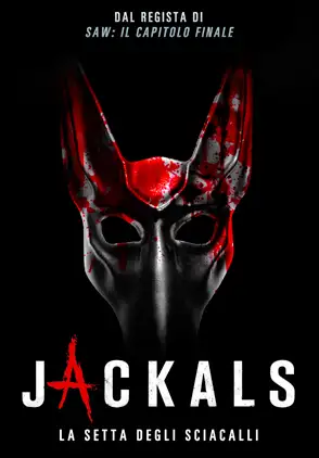 Película Jackals 2017