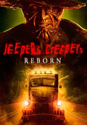 Película Jeepers Creepers: Reborn 2022