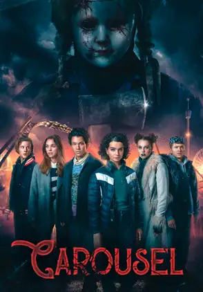 Película Karusell 2024