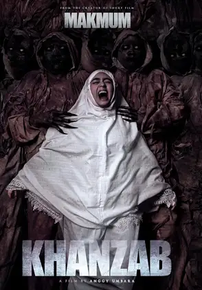 Película Khanzab 2023