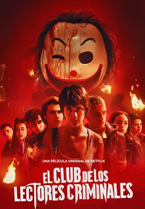 Película Killer Book Club 2023