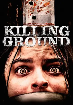 Película Killing Ground 2016