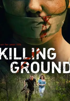 Película Killing Ground 2017