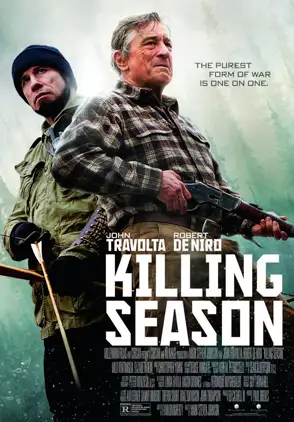 Película Killing Season 2013
