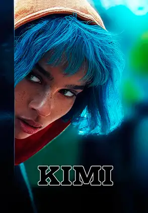 Película Kimi 2022