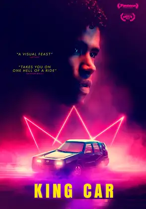 Película King Car 2021