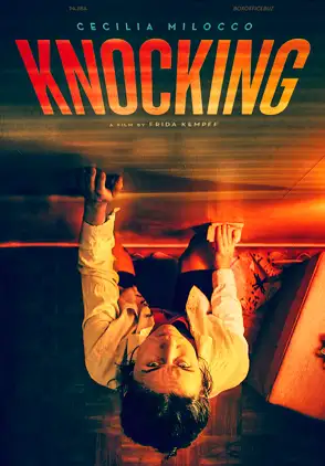 Película Knocking 2021