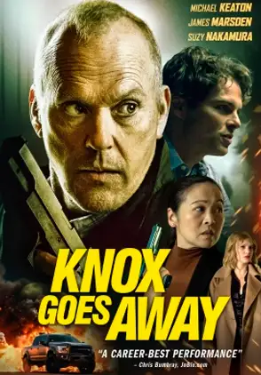 Película Knox Goes Away 2024