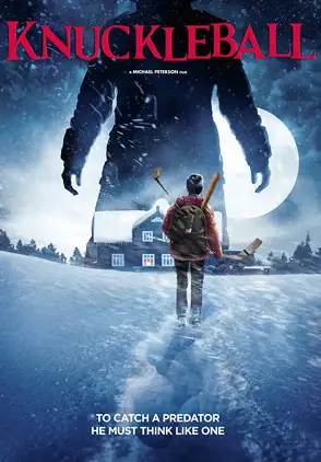 Película Knucleball 2018