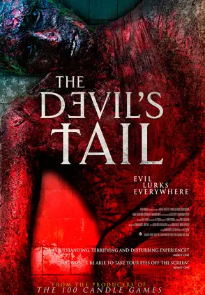 Película La cola del Diablo 2021